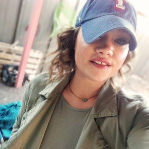 Meet your Posher, Victoria